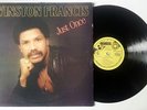WINSTON FRANCIS just once ISLAND BOOGIE MODERN SOUL REGGAE Wambesi - hear MP3
