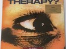 Therapy? - Nurse / LP ltd (MOVLP1593) Gold/Red
