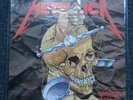METALLICA HARVESTER OF SORROW  12