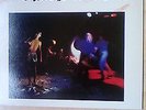 BIRTHDAY PARTY  PRAYERS ON FIRE ORIGINAL VINYL LP 4AD 1981 NICK CAVE