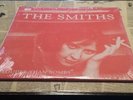 THE SMITHS LOUDER THAN BOMBS RARE SEALED ORIGINAL 1987 SIRE 2-LP SET