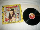 LP  CRISTINA D'AVENA-CON I TUOI AMICI IN TV--FM 13586  VINILE 33 GIRI