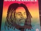 BOB MARLEY - REGGAE NIGHT - LIVE IN SANTA CRUZ 1979 - VERY RARE  - 2 LP