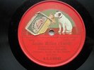 10” GRAMOPHONE CONCERT RECORD – ARISTODEMO GIORGINI