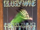 Lil Ugly Mane - Mista Thug Isolation vinyl LP - FIRST PRESSING