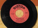 Robert John (Bobby Pedrick) 45rpm:My Private Joy. 1959