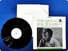 MAL WALDRON 
