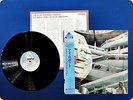 THE ALAN PARSONS PROJECT I Robot 20RS35 OBI LP Du0177