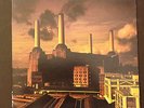PINK FLOYD ANIMALS Vinyl Record LP Rare Find 1977 COLUMBIA 34474