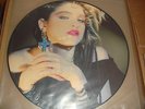 Madonna - Holiday - Sire W9405P 1985 Pic Disc - Exc Cond