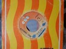 BRUCE SPRINGSTEEN 'BRILLIANT DISGUISE' COSTA RICA 45 INDICA