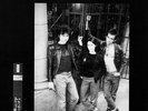 The Rats LP The Rats / Dead Moon / Pierced Arrows