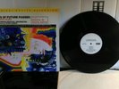 Moody Blues  -  Days of Future Passed (Original Master Recording Record Album