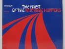 STEREOLAB - THE FIRST OF THE MICROBE HUNTERS 2LP 2000 UK ORIG Duophonic BECK