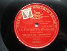 12” RED PRE DOG – BIANCA LAVIN DE CASAS and ARISTODEMO GIORGINI