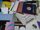 House techno records?
