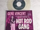 Gene Vincent beautiful Collector Repro EP 
