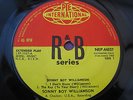 Sonny Boy Williamson SELF TITLED EP PYE R&B NEP 44037 VG+ AUDIO