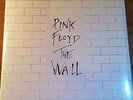 Pink Floyd, The Wall, 180 Gram Vinyl, Original Package, mp3 download, Sealed2011