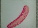 The Velvet Underground & Nico Andy Warhol Album 1967 Pink Banana Peeled V6-5008