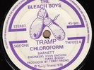 THE BLEACH BOYS Chloroform - Original UK 7