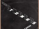 THE UNDERTONES Teenage Kicks - UK 7