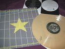 The Desert Sessions –Vol 5/6 RARE CREAM VINYL LP + INSERT qotsa / stoner