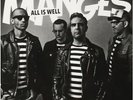 MANGES All Is Well LP 12 Track (mz#33 Iar#86)  Monster Zero 2014