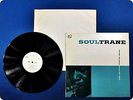 JOHN COLTRANE 