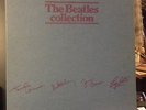 BEATLES BC13 Box Set LPs Parlophone Records vinyl Collection 15 total + poster