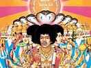 Axis: Bold As Love - Jimi Experience Hendrix (2010, Vinyl New) 180gm Vinyl