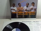 JOHN HICKS QUARTET & BOBBY WATSON - NM Japan Vinyl LP 