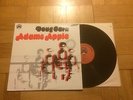 Doug Carn - Adams Apple. Black Jazz BJQD 21 USA 1974 LP