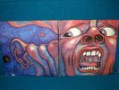 KING CRIMSON 