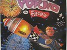 PORNO FOR PYROS s/t 1993 US ORG Issue LP MINTY Jane's Addiction PERRY FARRELL