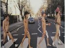 RED HOT CHILI PEPPERS Abbey Road EP 1988 US ORG 12