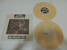 Gary Moore - Wild Frontier 2LP / Clear Vinyl (1987 UK)