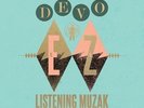 DEVO - EZ LISTENING MUZAK (2LP+MP3/LAVA LAMP/BOXSET) 2 VINYL LP + MP3 NEU