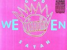 God Ween Satan - 2 DISC SET - Ween (2010, Vinyl NEUF) 180gm Vinyl