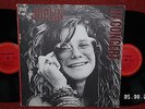 JANIS JOPLIN - In Concert * orig. USA Copy , Struktur-Cover