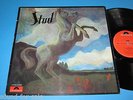 Stud / Same (Germany, Polydor 2310 097) - LP