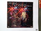 ASHA BHOSLE LIVE AT THE ROYAL ALBERT HALL with RAHUL DEV BURMAN vinyl LP (1978)