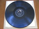 ELVIS PRESLEY - 78 RPM ORIGINAL SINGLE - TOO MUCH -  RARE ARGENTINA  RELEASE