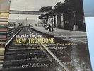 Curtis Fuller - New Trombone - Prestige LP 7107