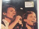 SEALED Simon And Garfunkel The Concert In Central Park W/ Booklet Record LP EX