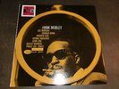 Hank Mobley, No room for squares, BLP 4149, mono, New York USA, VANGELDER, NM