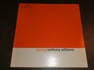 Anthony Williams, Spring, BST 84216, New York USA, VANGELDER, EX