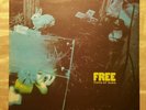 FREE TONS OF SOBS LP 1969 ISLAND 'PORKY-PECKO'