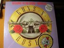 GUNS N ROSES Welcome to the Jungle + 2 rare orig 1987 UK 12