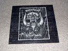 Motörhead - Kiss Of Death (1st Pressing Steamhammer 2006, New & Sealed)